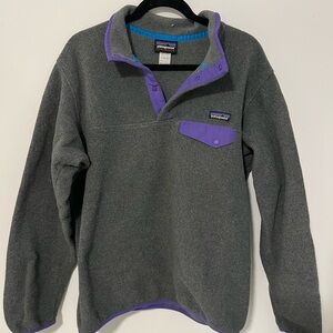 Women’s Patagonia Fleece
